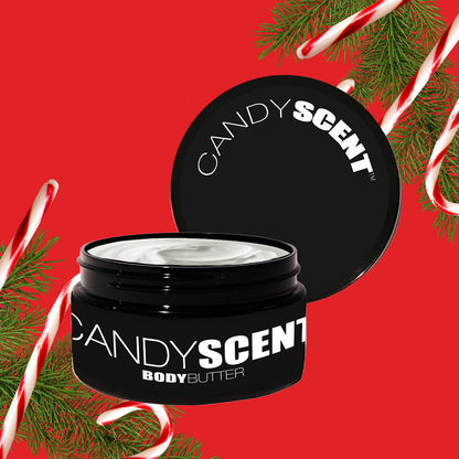 Body Butter (Xmas)