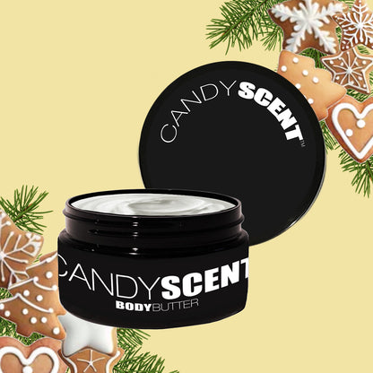 Body Butter (Xmas)