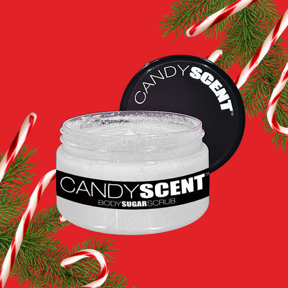 Body Sugar Scrub (Xmas)