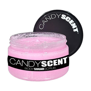 CANDYSCENT™ Body Sugar Scrub