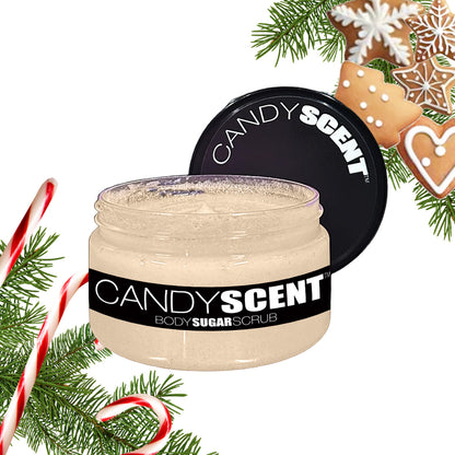 Body Sugar Scrub (Xmas)