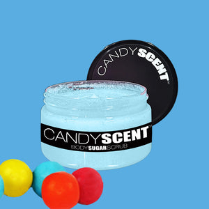 CANDYSCENT™ Body Sugar Scrub