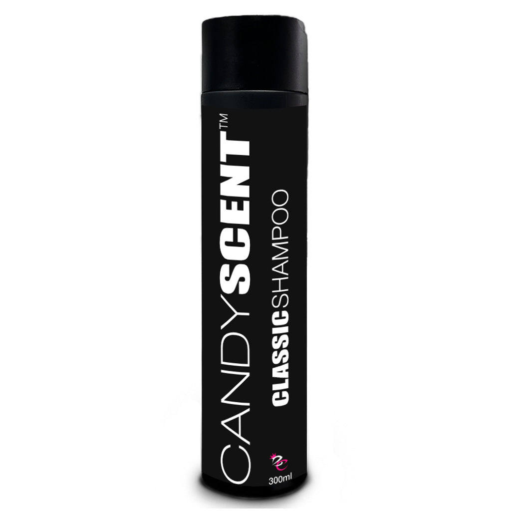 CANDYSCENT™ Classic Shampoo