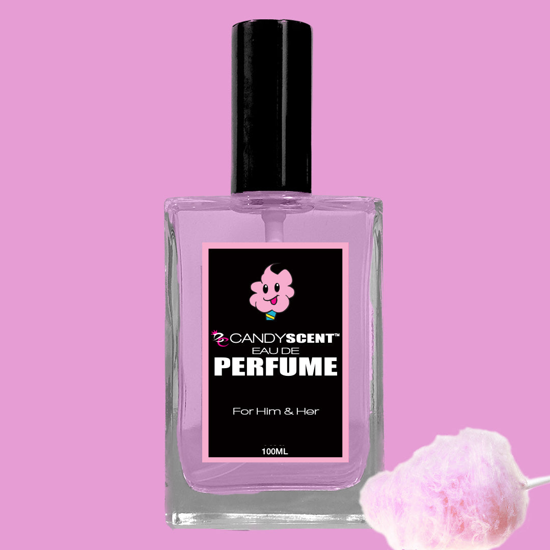 COTTON CANDY Perfume/Cologne