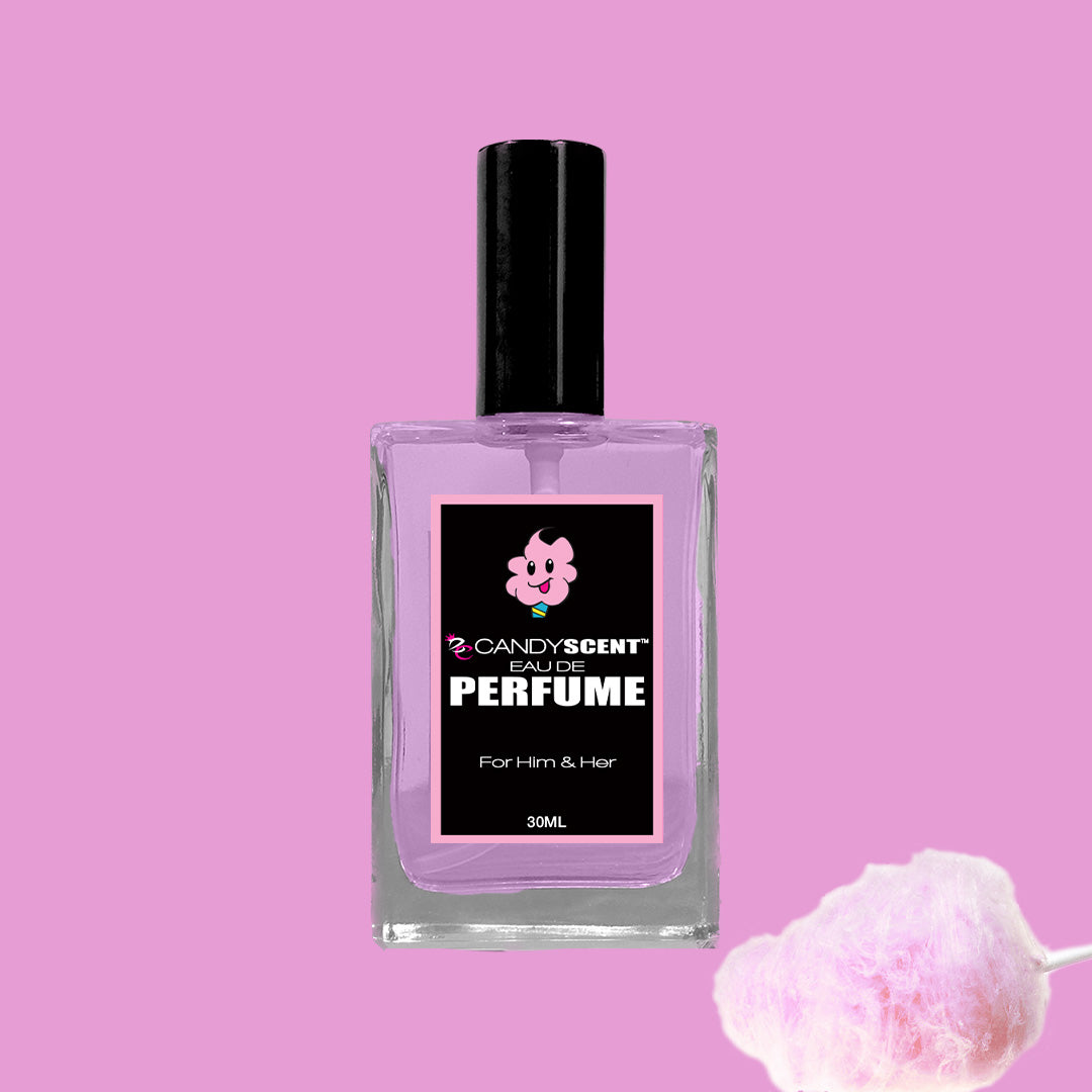 COTTON CANDY Perfume/Cologne