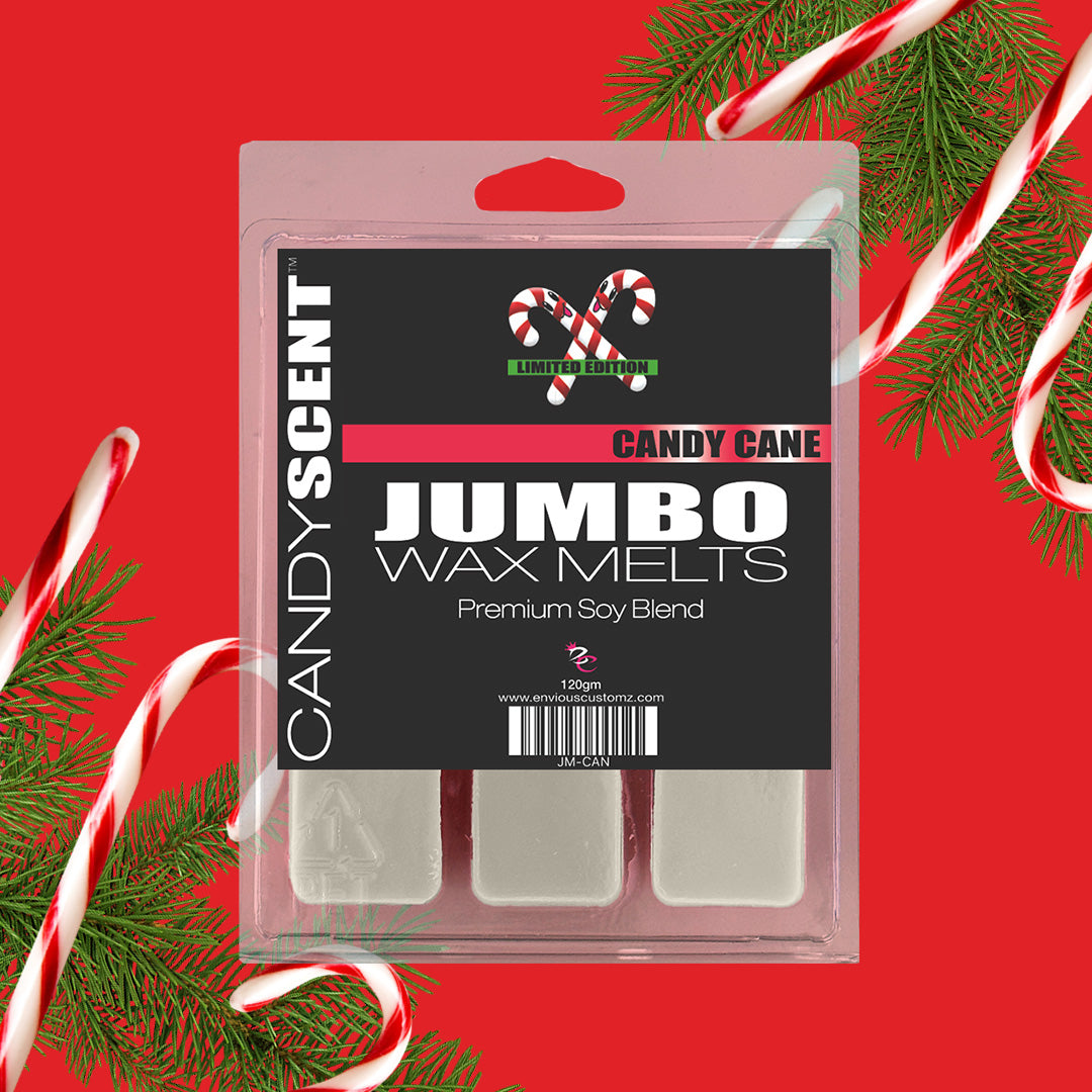 Soy Wax Melts (Xmas)