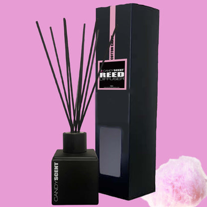 Reed Diffusers & Refills