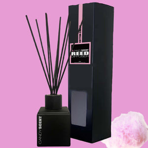 CANDYSCENT™ Reed Diffusers & Refills