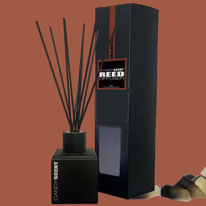 Reed Diffusers & Refills