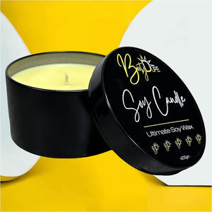BOOTY DUPE Soy Wax Candle