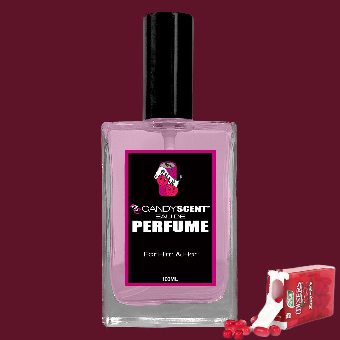 CANDYSCENT™ Eau De Perfume