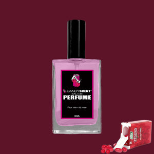 CANDYSCENT™ Eau De Perfume