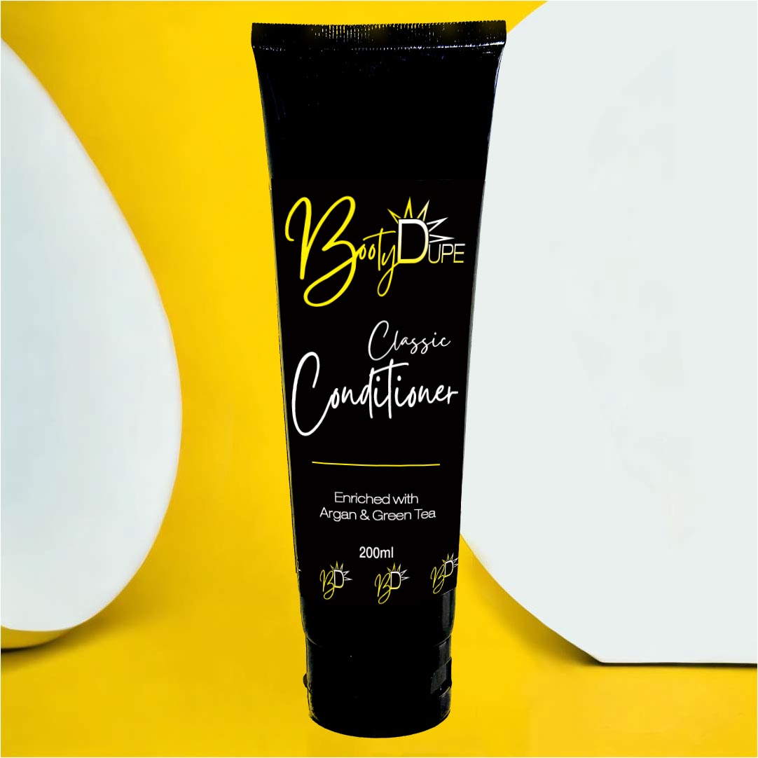 BOOTY DUPE Classic Conditioner