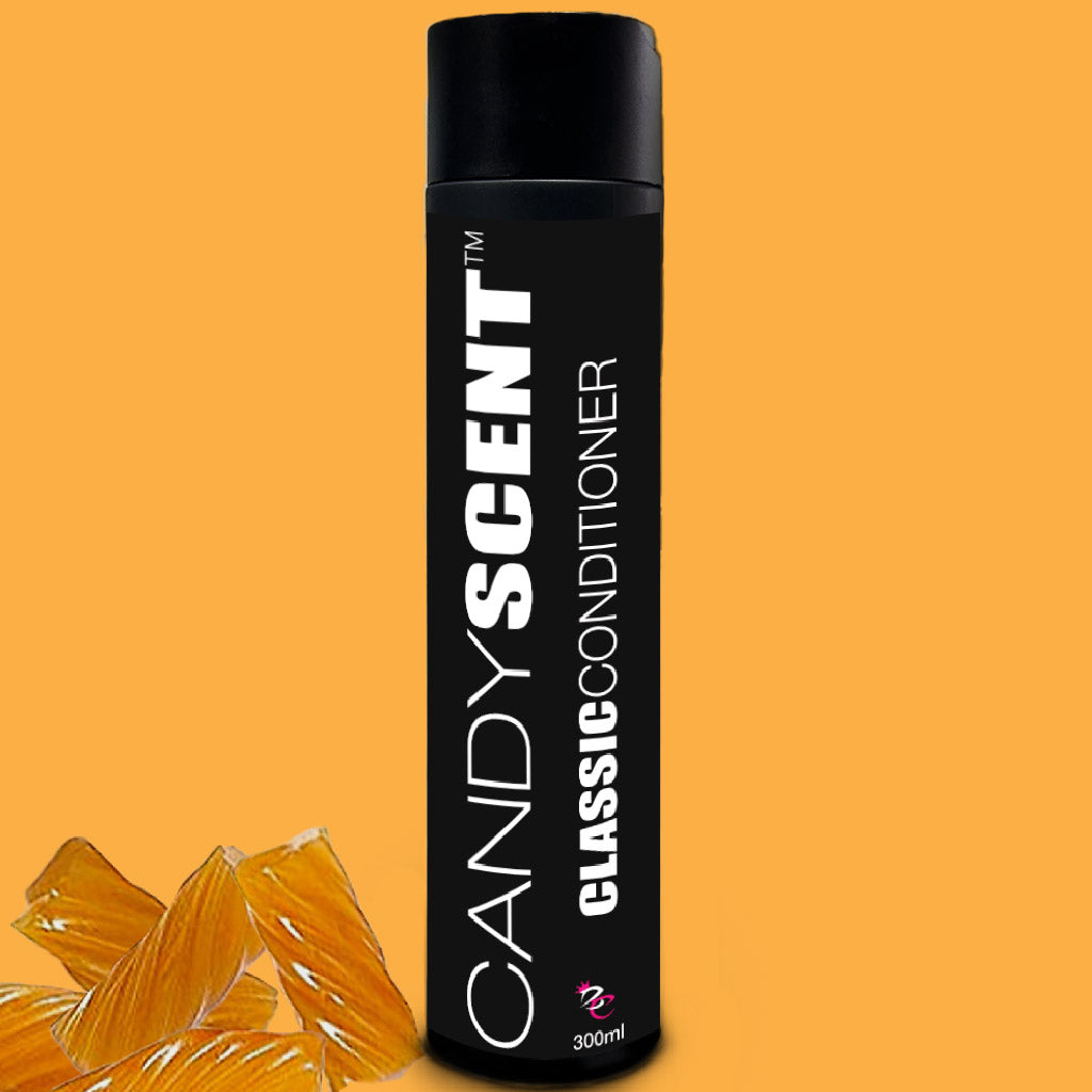 CANDYSCENT™ Classic Shampoo &amp; Conditioner Bundle