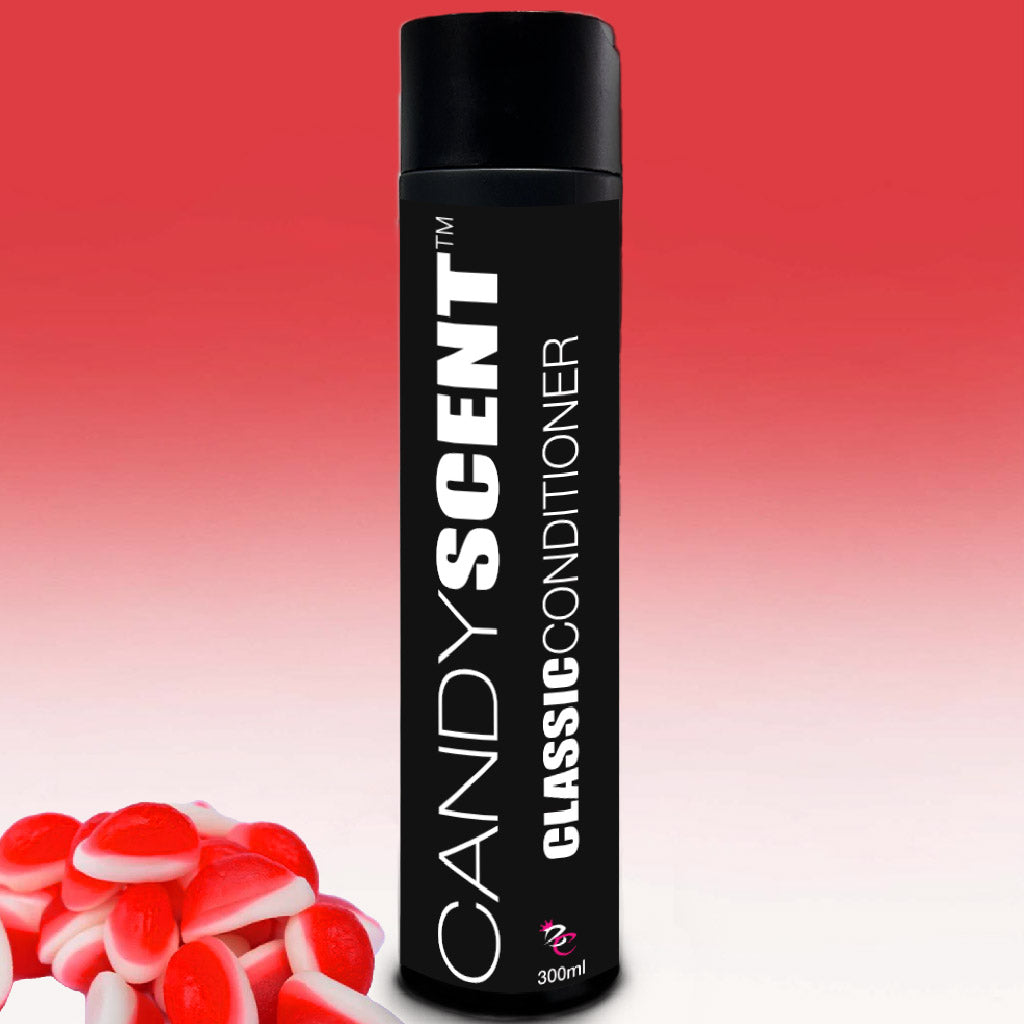 CANDYSCENT™ Classic Shampoo &amp; Conditioner Bundle