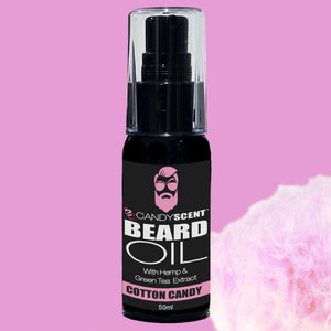 CANDYSCENT™ Beard Oil