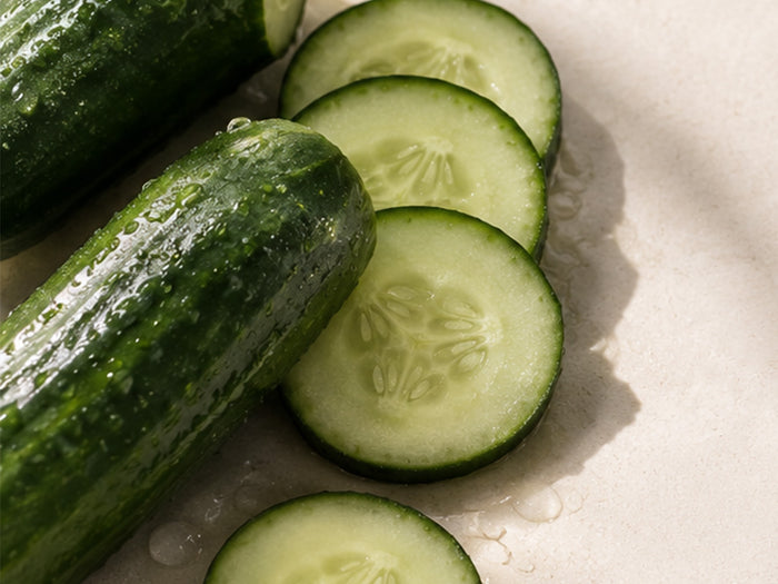Cucumber