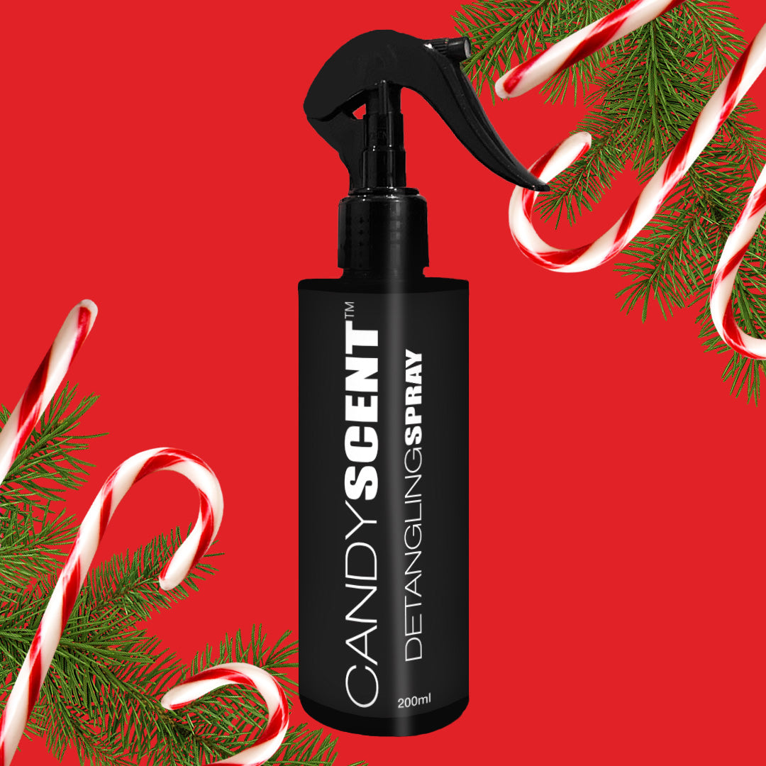 Hair Detangling Spray (Xmas)