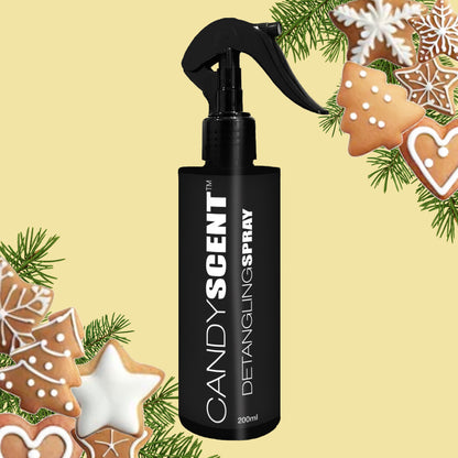 Hair Detangling Spray (Xmas)