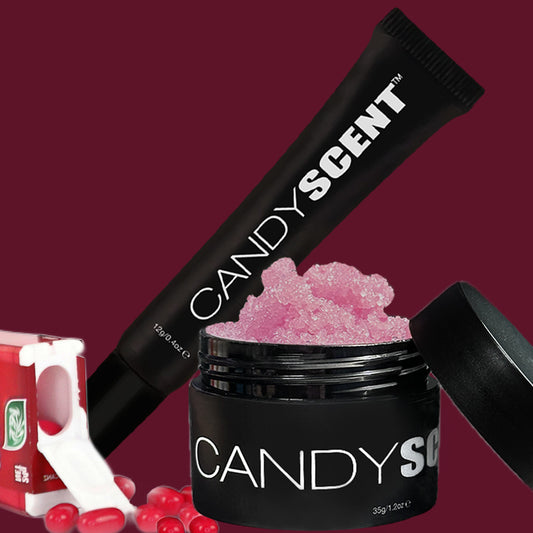 CHERRY COLA Duo Lip Bundle