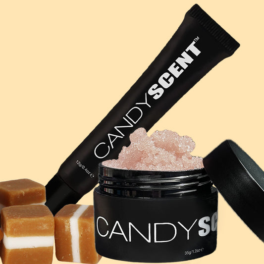 JERSEY CARAMELS Duo Lip Bundle