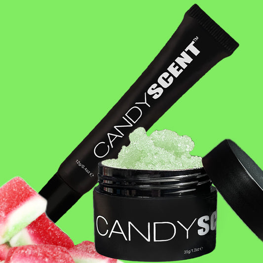 SOUR WATERMELON Duo Lip Bundle