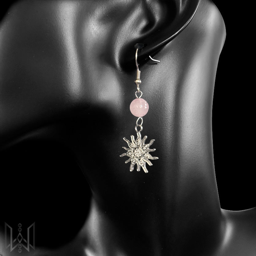 Earrings #1006