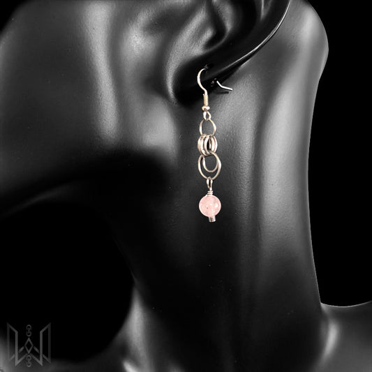 Earrings #1010