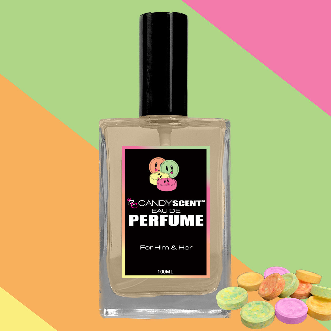 CANDYSCENT™ Eau De Perfume