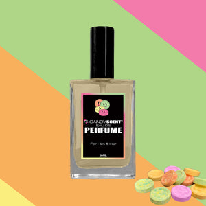 FRUIT TINGLES Perfume/Cologne
