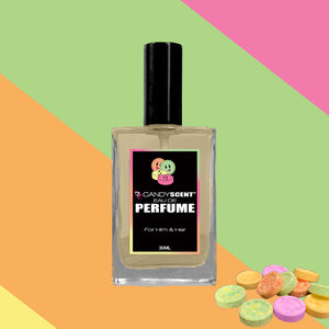 CANDYSCENT™ Eau De Perfume