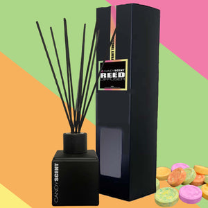 CANDYSCENT™ Reed Diffusers & Refills