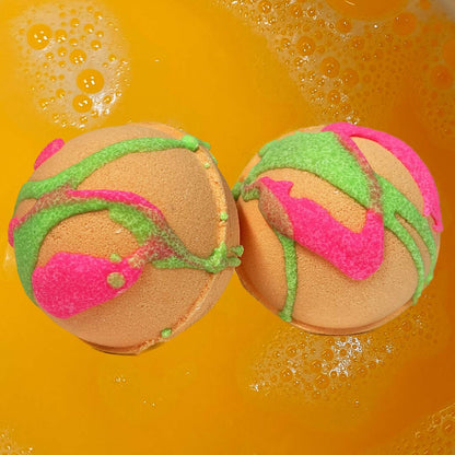 Bath Bombs