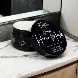 BOOTY DUPE Nourish Hair Mask
