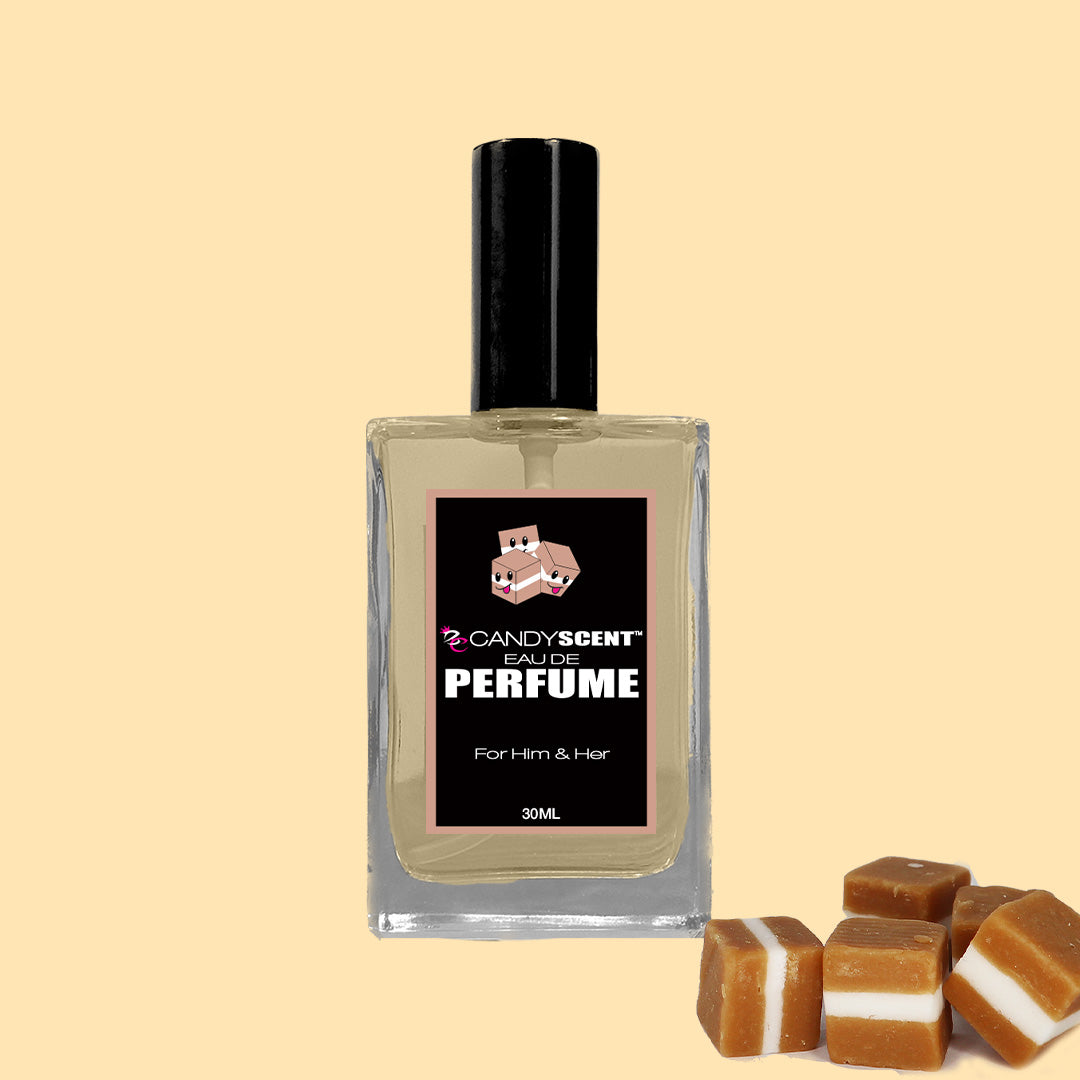 JERSEY CARAMELS Perfume/Cologne