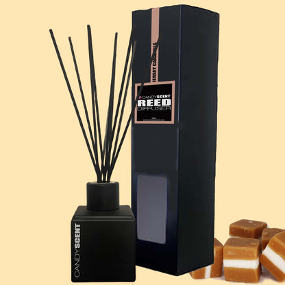 Reed Diffusers & Refills