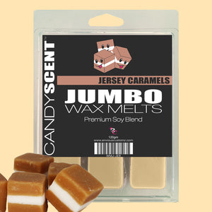 CANDYSCENT™ Jumbo Wax Melts