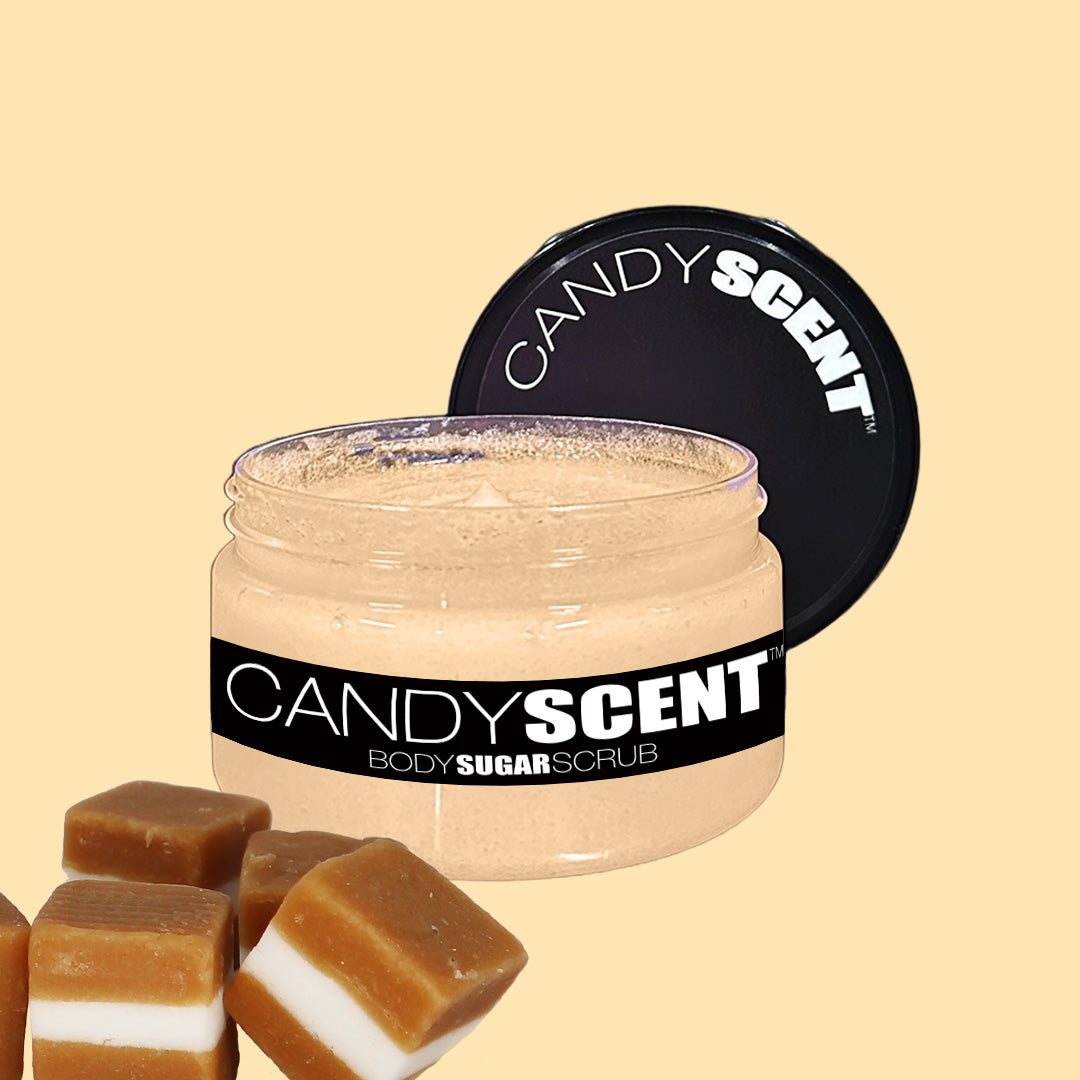 CANDYSCENT™ Body Sugar Scrub