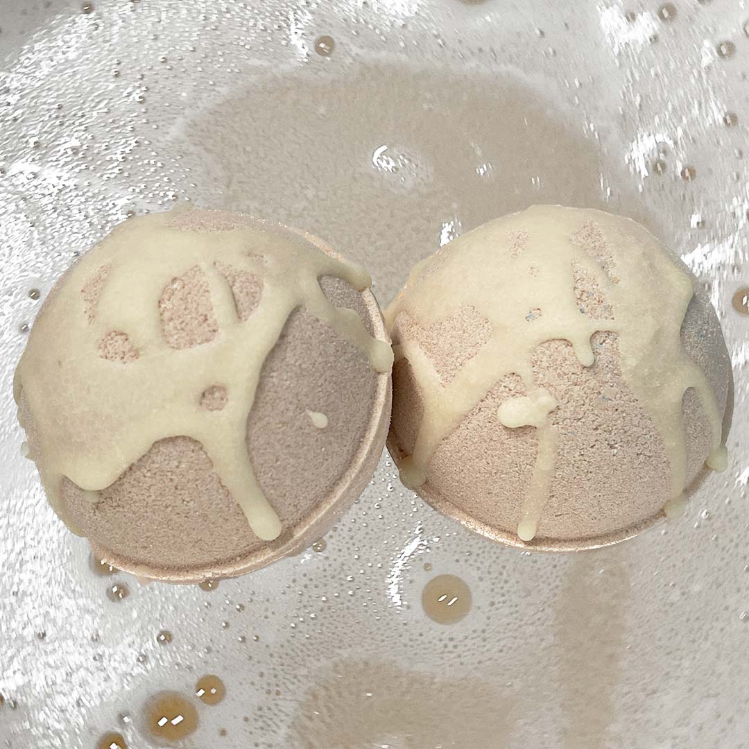 Bath Bombs