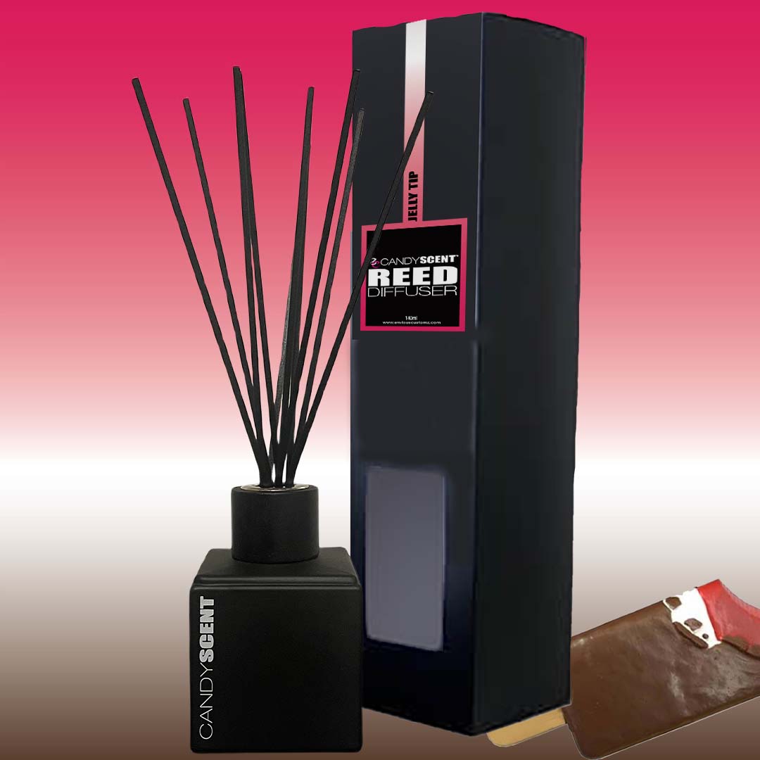 CANDYSCENT™ Reed Diffusers &amp; Refills