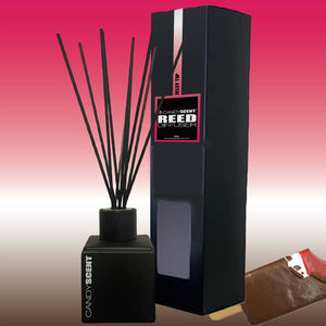 CANDYSCENT™ Reed Diffusers & Refills