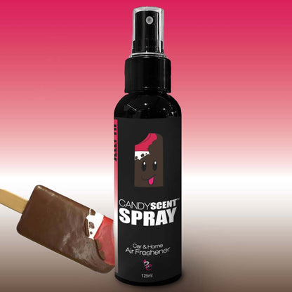 (DISCONTINUED CANDYSCENT™'s) Car & Home Scent Sprays