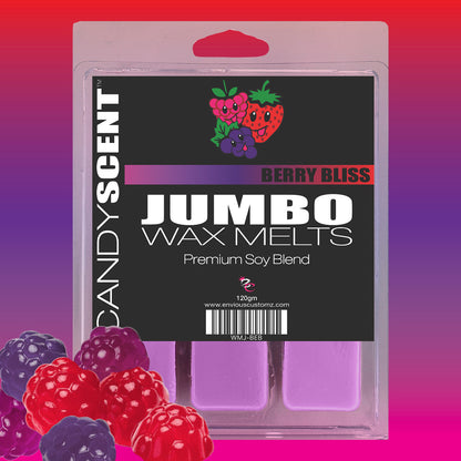 Jumbo Wax Melts