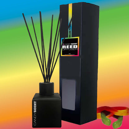 Reed Diffusers & Refills