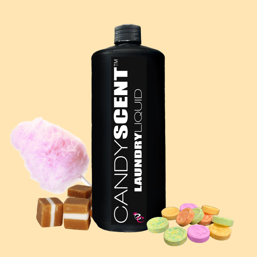 CANDYSCENT™ Laundry Liquid