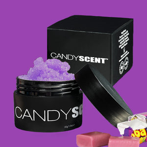 CANDYSCENT™ Lip Sugar Scrubs