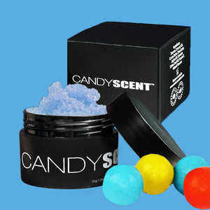 CANDYSCENT™ Lip Sugar Scrubs