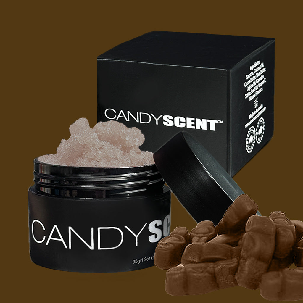 CANDYSCENT™ Lip Sugar Scrubs