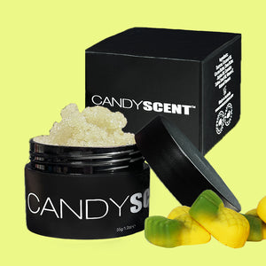 CANDYSCENT™ Lip Sugar Scrubs