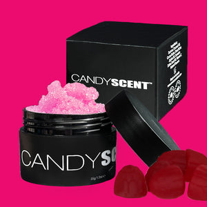 CANDYSCENT™ Lip Sugar Scrubs